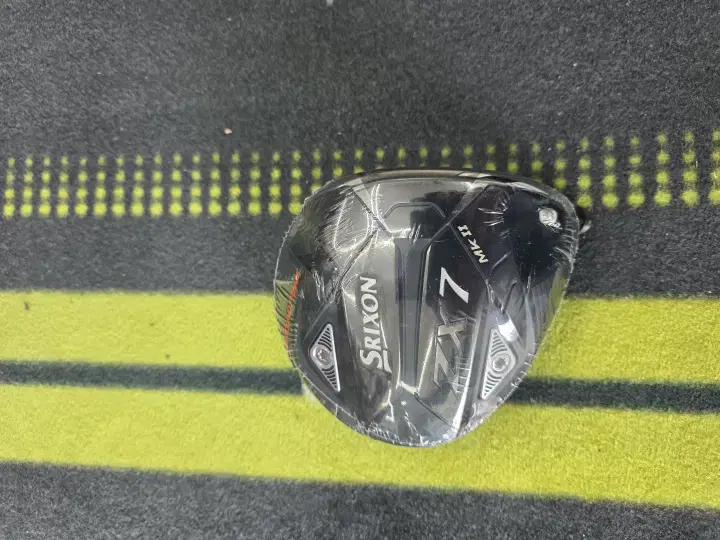 2023년형 스릭슨 정품 ZX7 MK2 105도 드라이버 헤드 새상품 | 브랜드